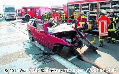 Geisterfahrt endet tödlich