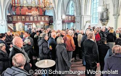 Ehrenamtliche Basis ist auch in Zukunft unverzichtbar