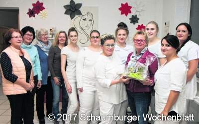Frischekick gegen den Winterblues