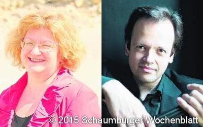 Dozentenkonzert wird nachgeholt