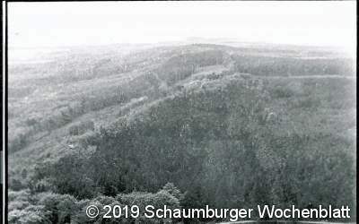 Was rund um das Gasthaus und den Steinbruch geschah