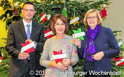 Die Wünsche von Kindern