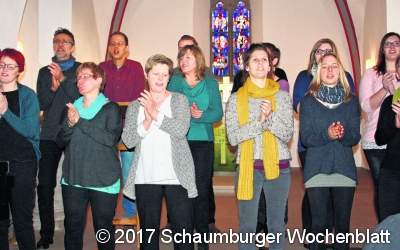 Probsthagen - die Schaumburger Wiege der lutherischen Reformation