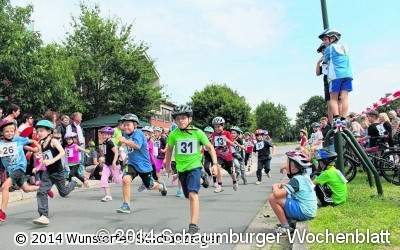 ‚Run & Bike’ startet erneut