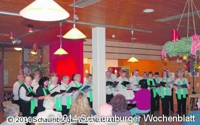 Seit 33 Jahren eine klingende Tradition