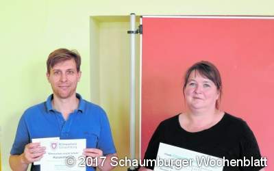 Fünf Schulen des Landkreises ausgezeichnet