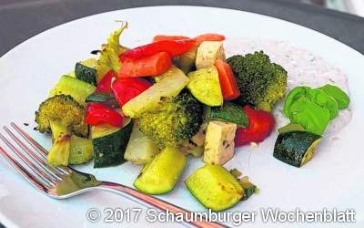 Ein Caterer für vier Schulen
