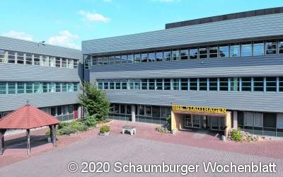 Auf dem Weg zur
Hochschulreife