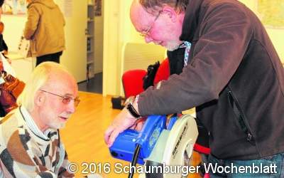 Heute Repair Café