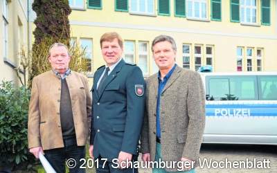 Sicher leben im Schaumburger Land