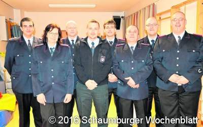 Werkfeuerwehr der Rintelner Lebenshilfe  entzündet die Flammen der Nächstenliebe