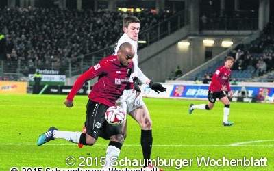 Gegen Paderborn soll der Knoten platzen