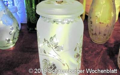 Eine Ausstellung zu 
