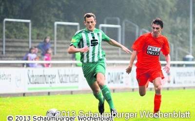 Der Druck liegt bei Borussia Hildesheim