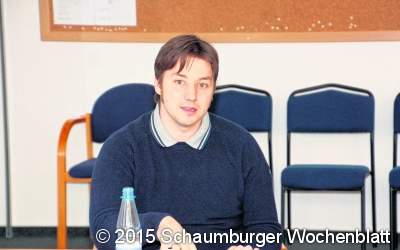 Die AWO verstärkt Flüchtlingsteam