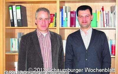20 Jahre Betreuungsverein Schaumburg