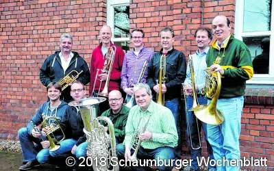 Von Klassik bis hin zu Jazz