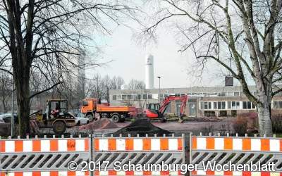 16 Millionen Euro für Stüken