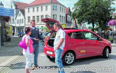 Von Karren, Schlitten und Gefährten