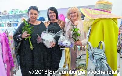 Hoffest hält Überraschungen bereit