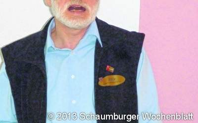 Buchenallee wird vom Bürgerbus nicht angefahren