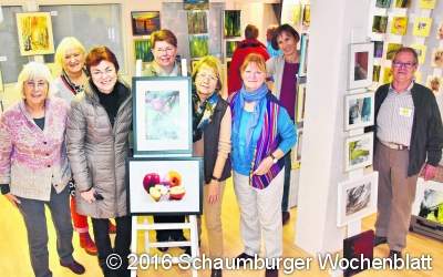 Kunst in den Lebensbereich der Stadt Rinteln bringen