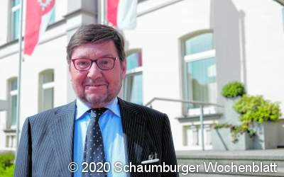 Samtgemeindebürgermeisterwahl
findet ohne Georg Hudalla statt