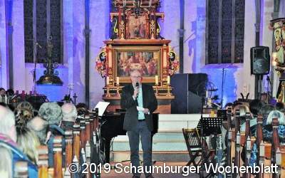 Festliches Konzert