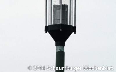 Das neue Licht wird billiger als geplant