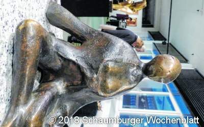 Neue Kunst an zwei Wochenenden