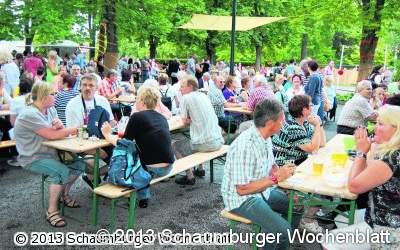 Sangria, Schlager und Tapas