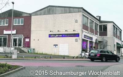 Fieberhafte Wohnungssuche