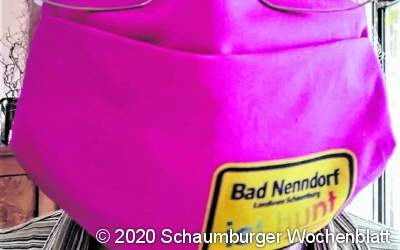 Mund-Nasenschutz
gegen 