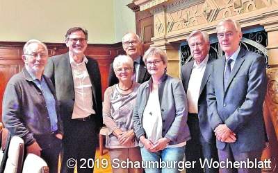 Ein Stadtmodell aus Bronze