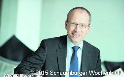 Rentenversicherung tagte in Salzuflen
