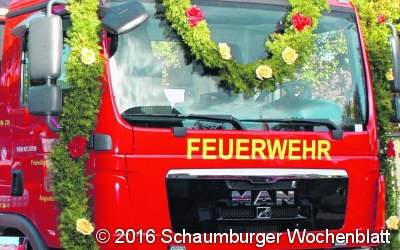 JHV und Sommerfest