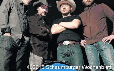 Western-Stimmung