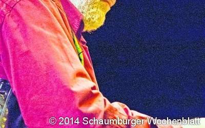 Faszinierende World Music live auf der Bühne erleben