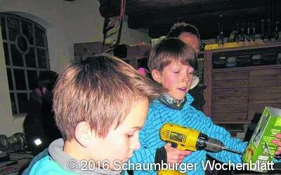 Kreatives Wiederverwerten