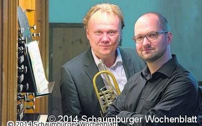 Im Gespräch mit Bach