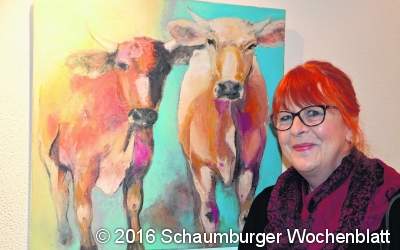 Farbe als Stimmungsmodulator