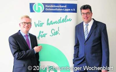 Strukturwandel setzt sich weiter fort