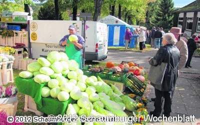Aus der Region für die Region