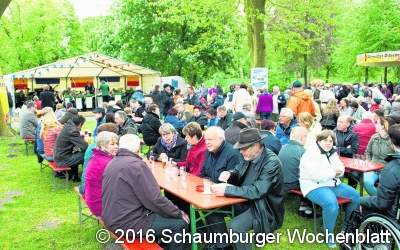 Pfingstkonzert der Schützen