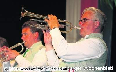Schützenfest-Freunde nehmen jetzt Fahrt auf