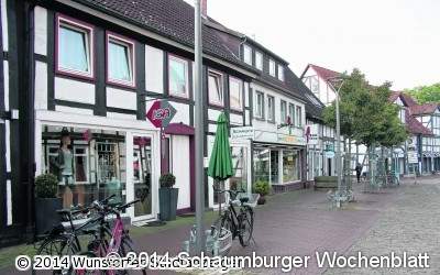 Investor gibt der Nordstraße ein neues Gesicht