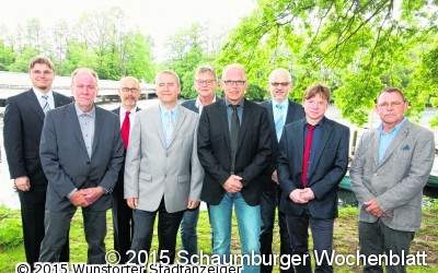 Sigmundshaller feiern ihre 25- und 40-jährige Jubiläen