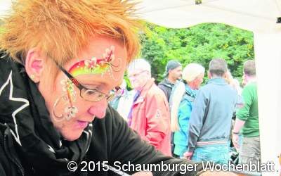 Schwungvolles zweites Bürgerfrühstück