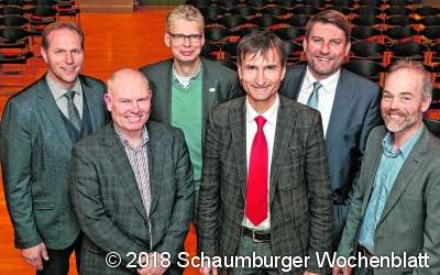 Mehr Investitionen für die Bildung tätigen