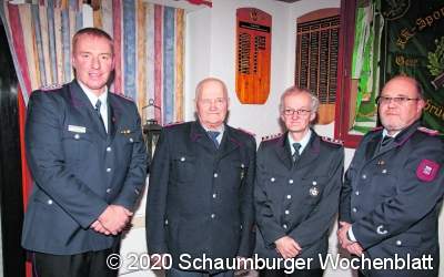 Grundstück für ein neues Feuerwehrhaus